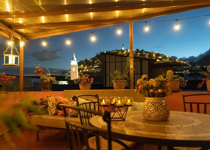 Rincón Familiar Hostel Boutique
