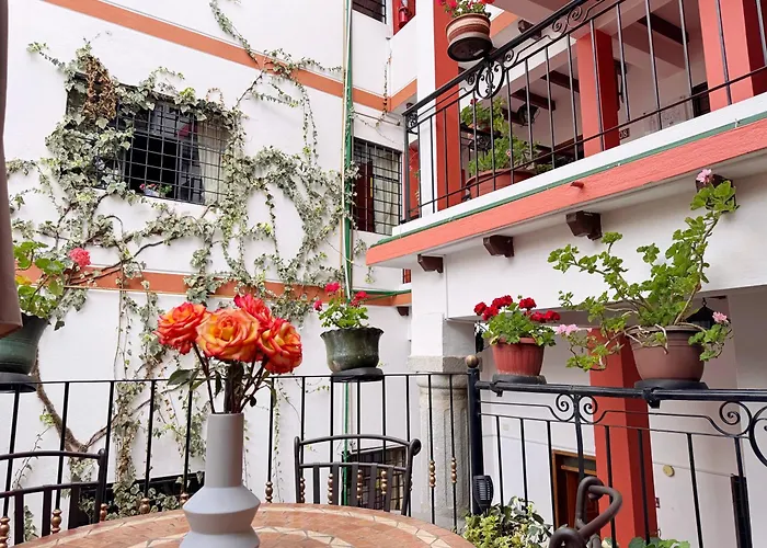 Rincón Familiar Hostel Boutique
