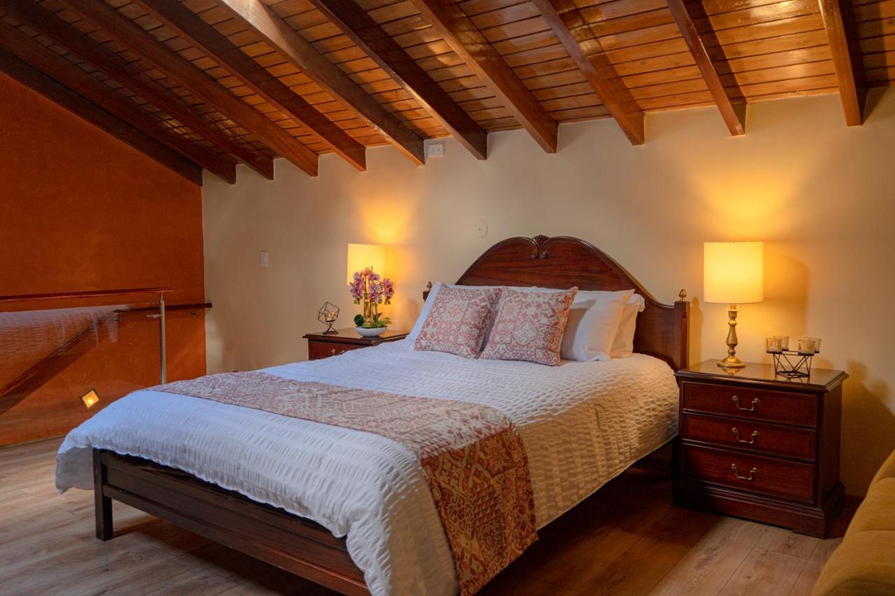 Rincón Familiar Boutique Hotel 3*