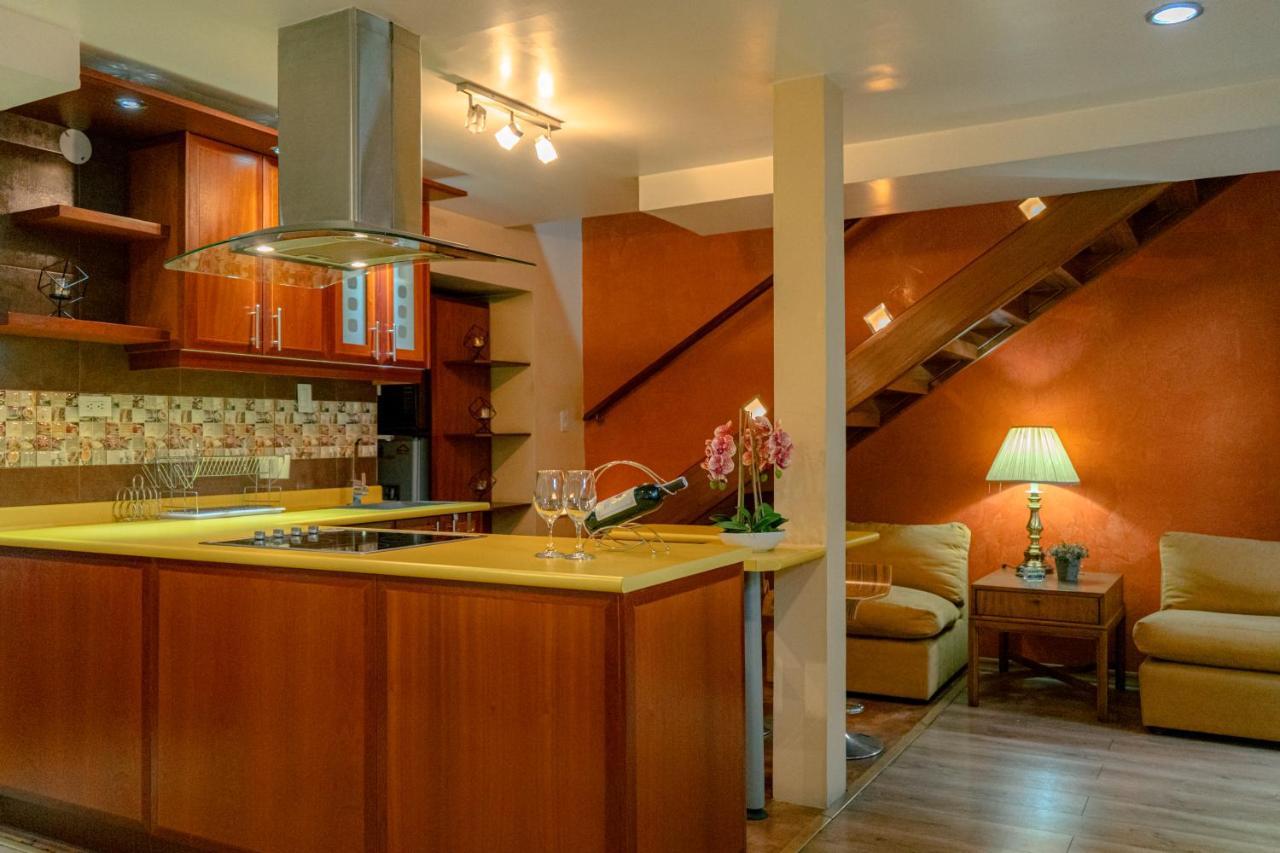 Rincón Familiar Boutique Hotel