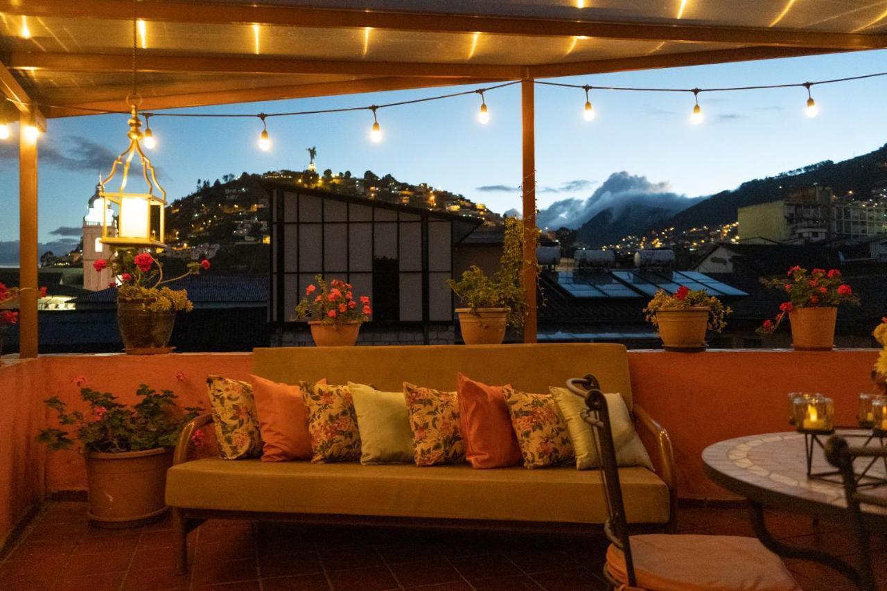 Hotel Rincón Familiar Boutique 3*