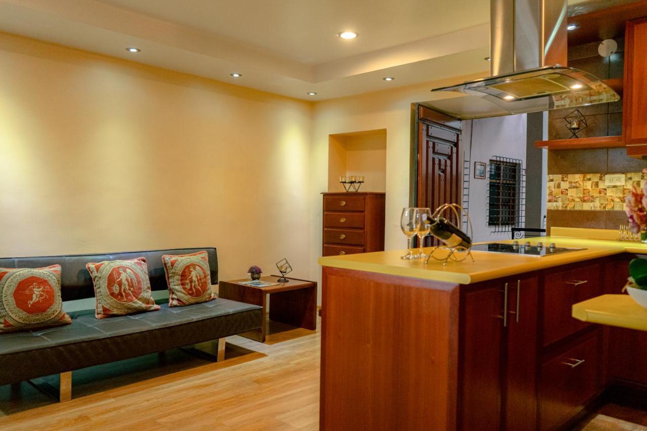 Rincón Familiar Boutique 3* Quito