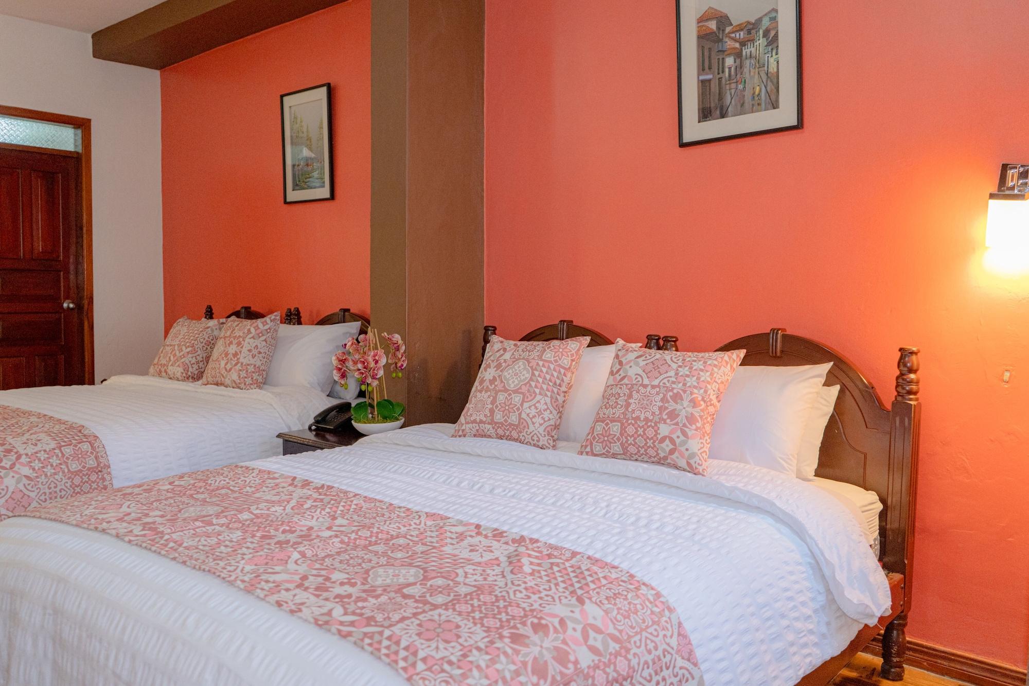 Hotel Rincón Familiar Boutique
