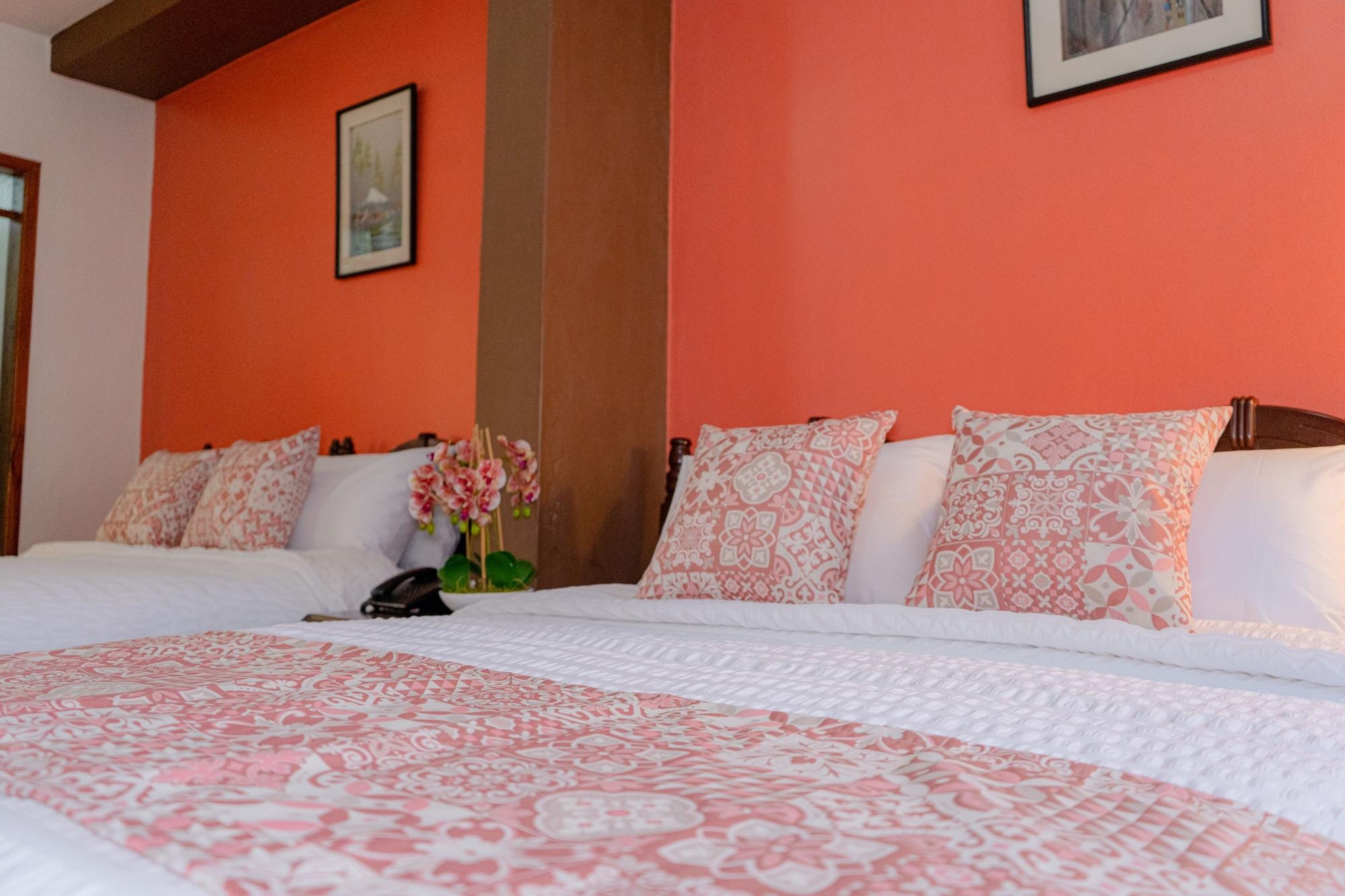 Hotel Rincón Familiar Boutique