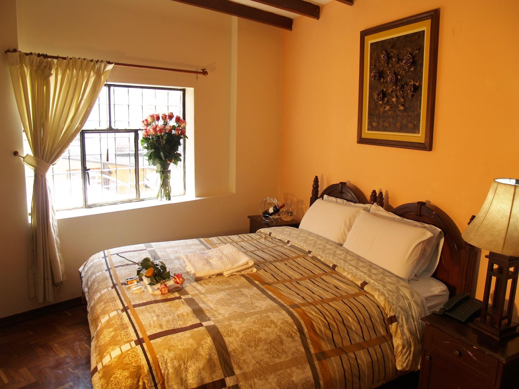 Hotel Rincón Familiar Boutique