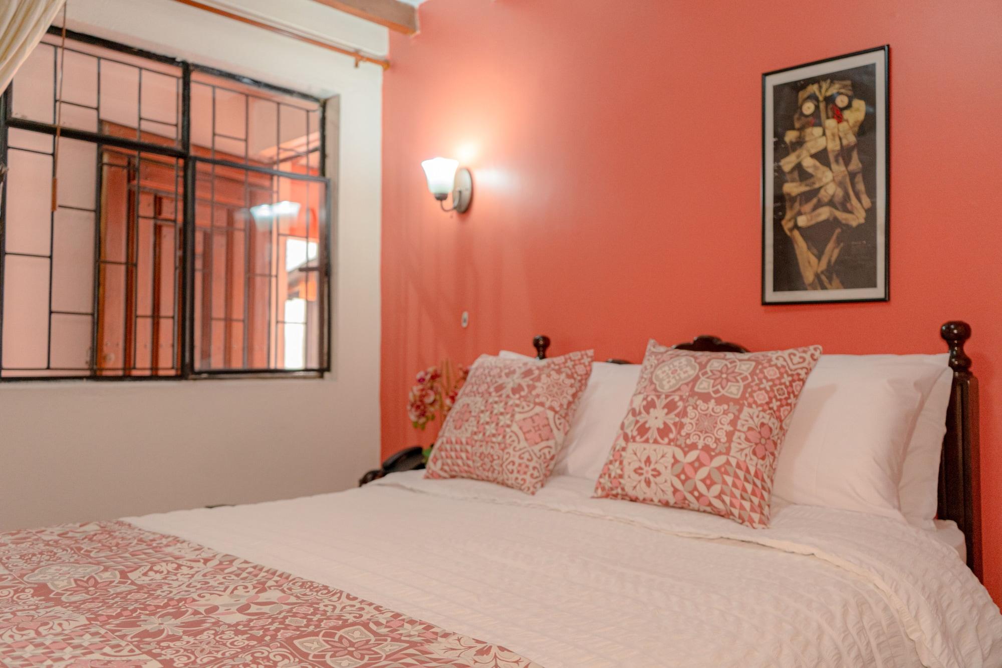 Hotel Rincón Familiar Boutique 3*
