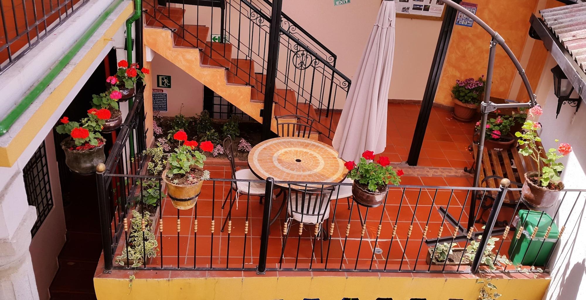 Rincón Familiar Boutique Quito