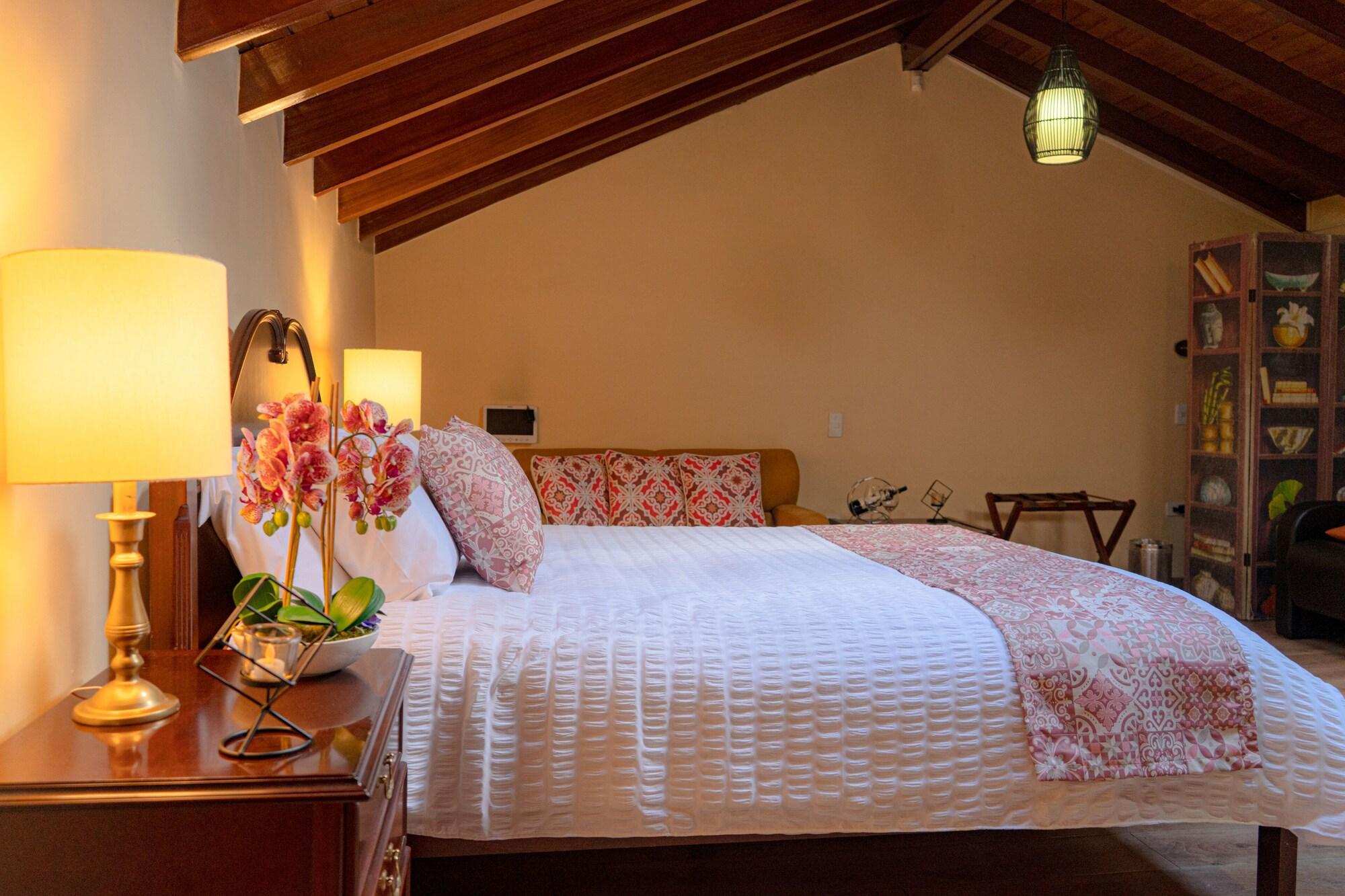 Rincón Familiar Boutique 3*
