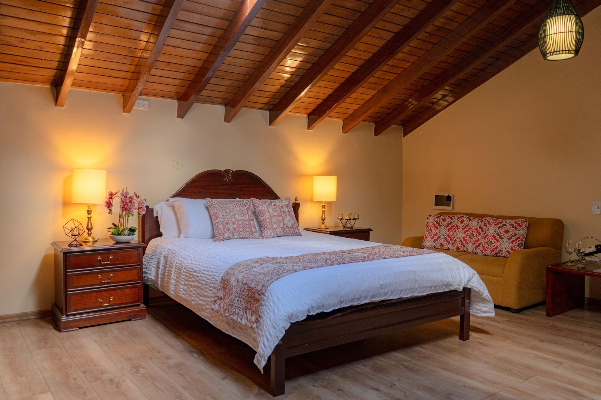 Rincón Familiar Boutique Hotel