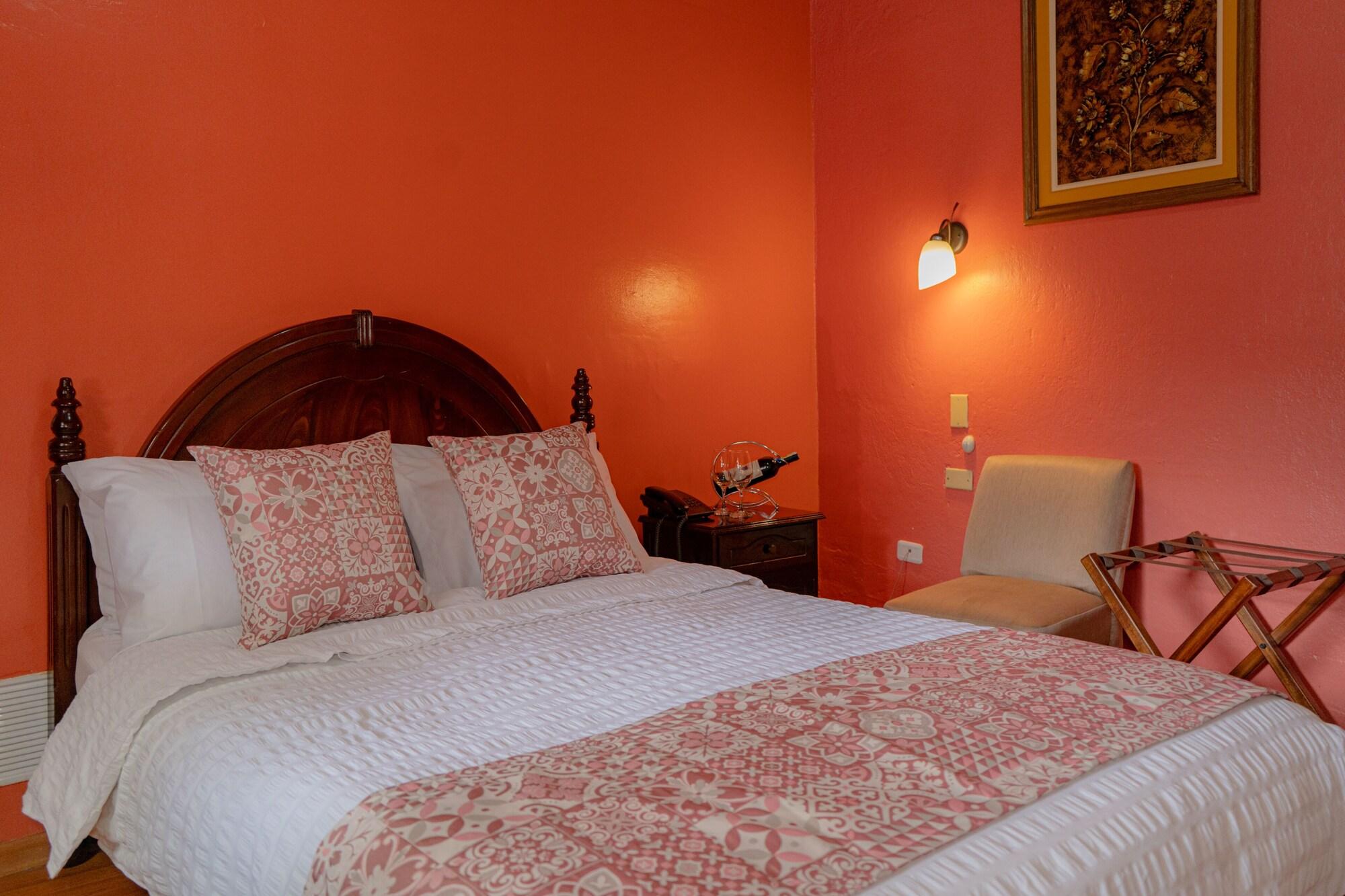 Rincón Familiar Boutique Hotel Quito