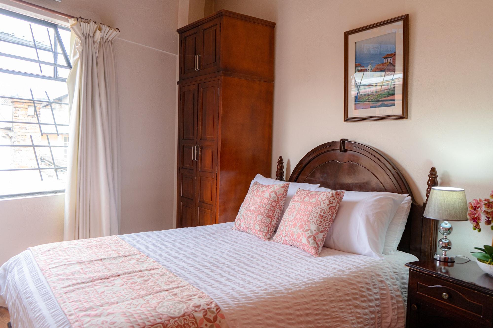 Rincón Familiar Boutique 3* Quito