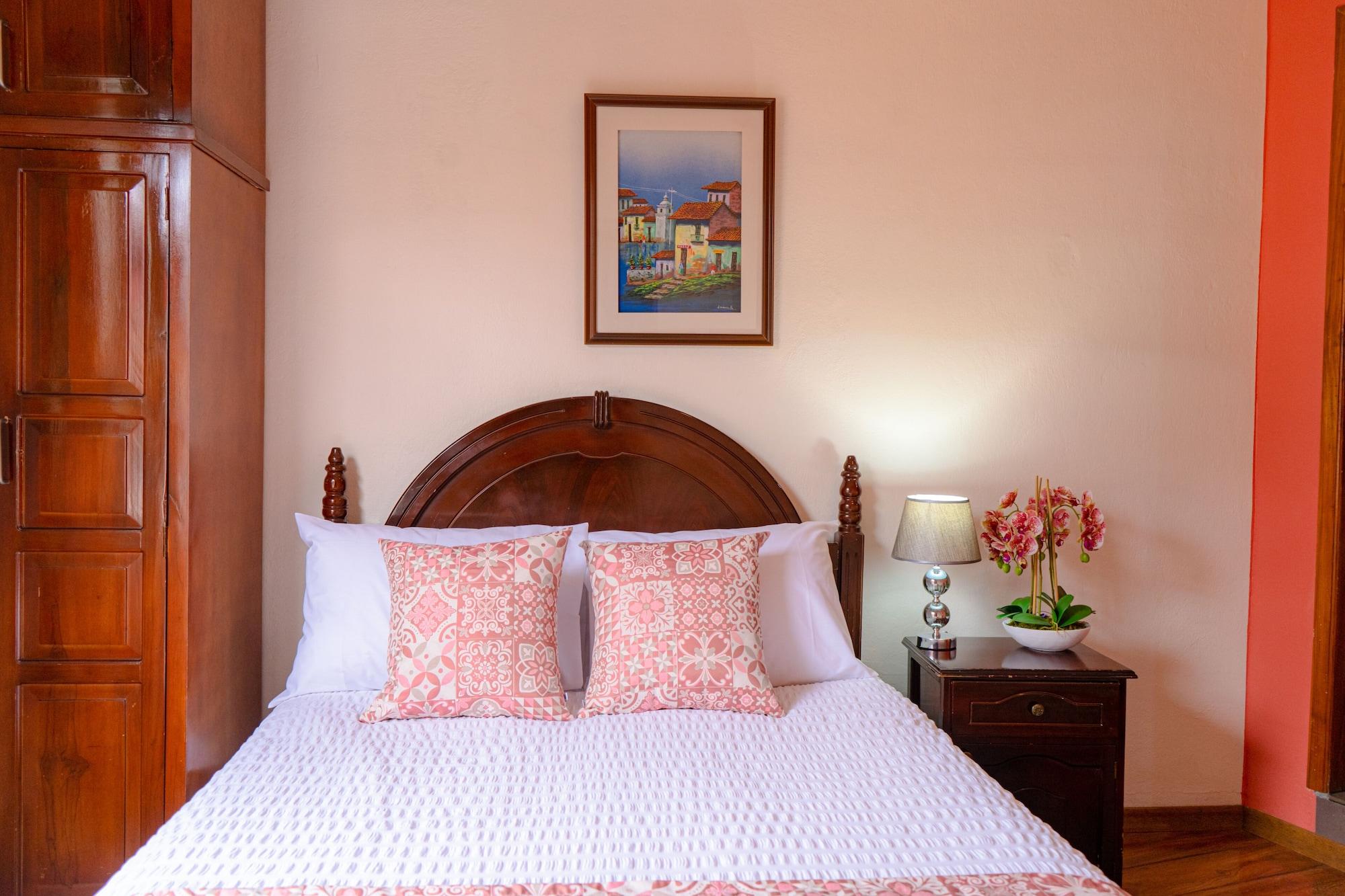 Rincón Familiar Boutique Hotel