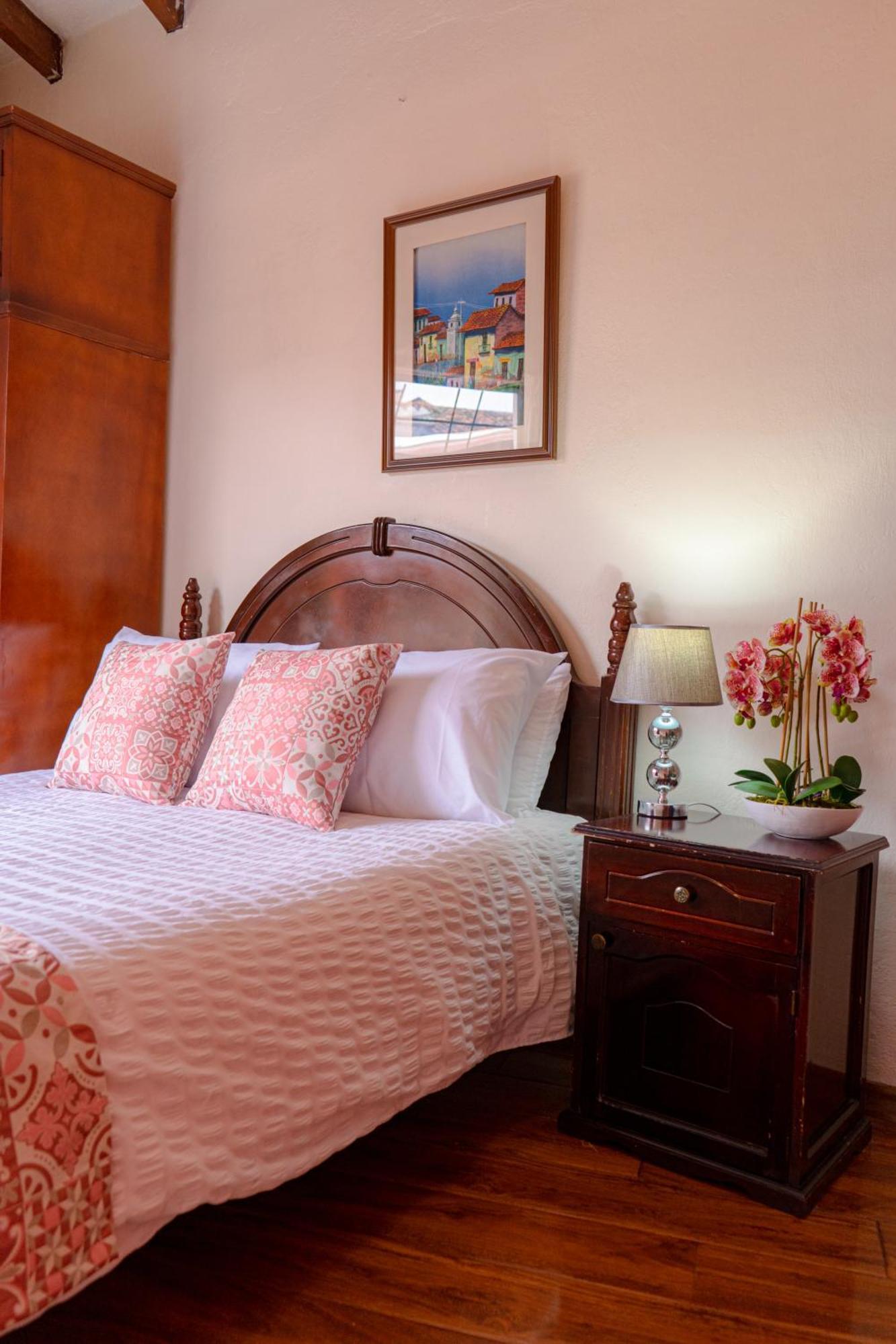 Rincón Familiar Boutique Hotel