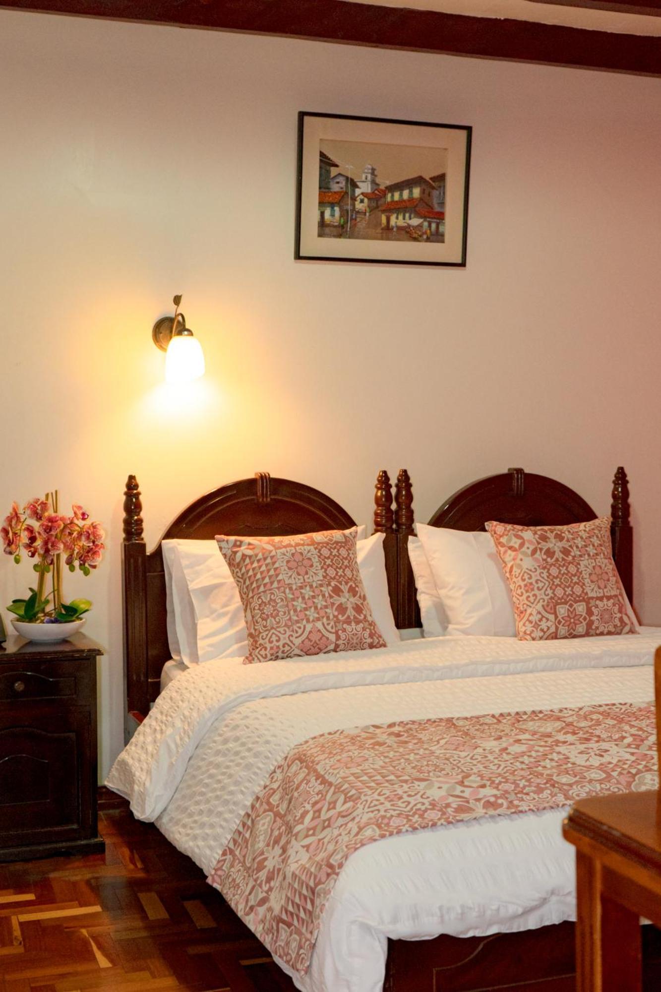 Rincón Familiar Boutique Hotel