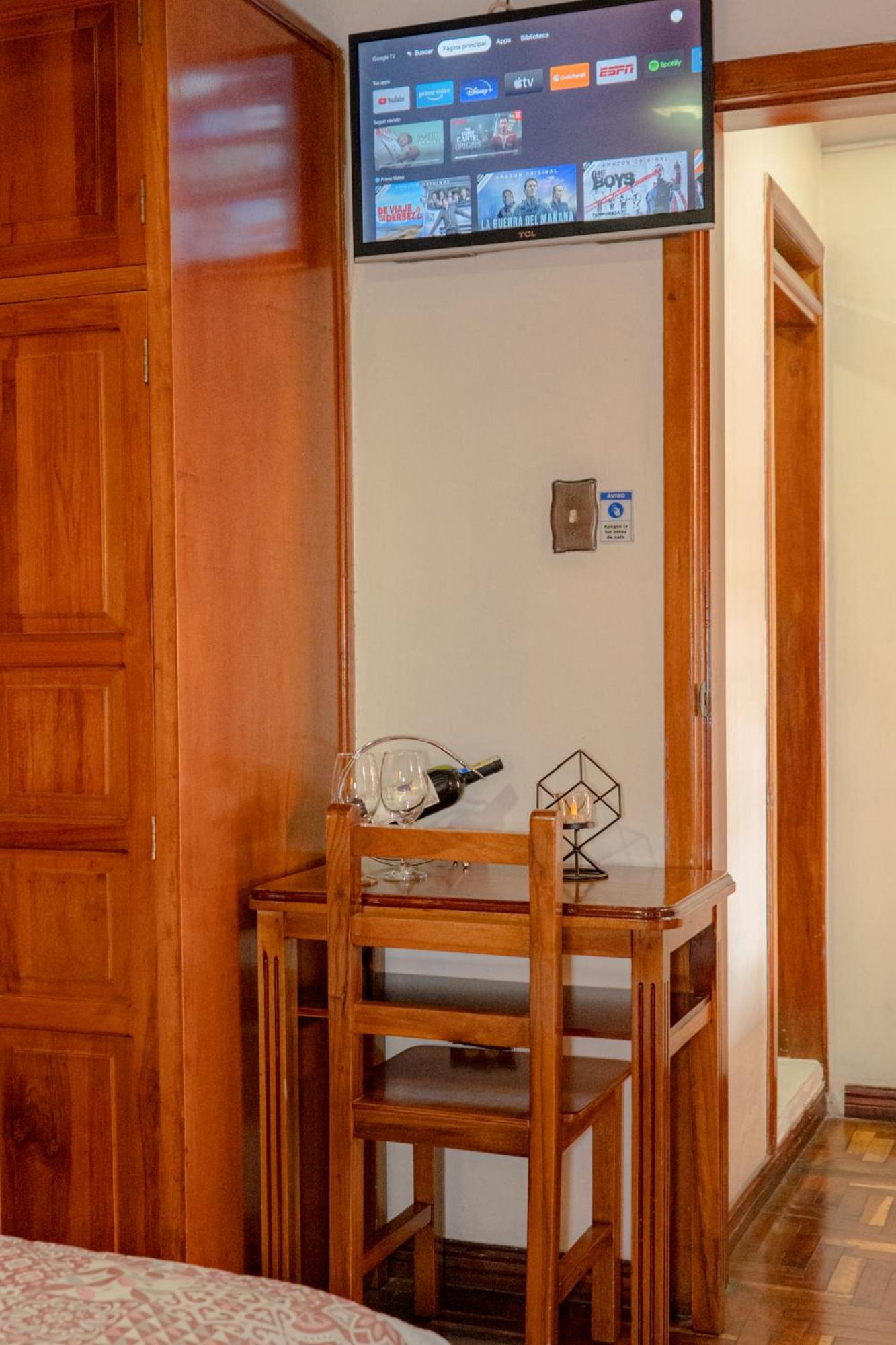 Rincón Familiar Boutique Hotel
