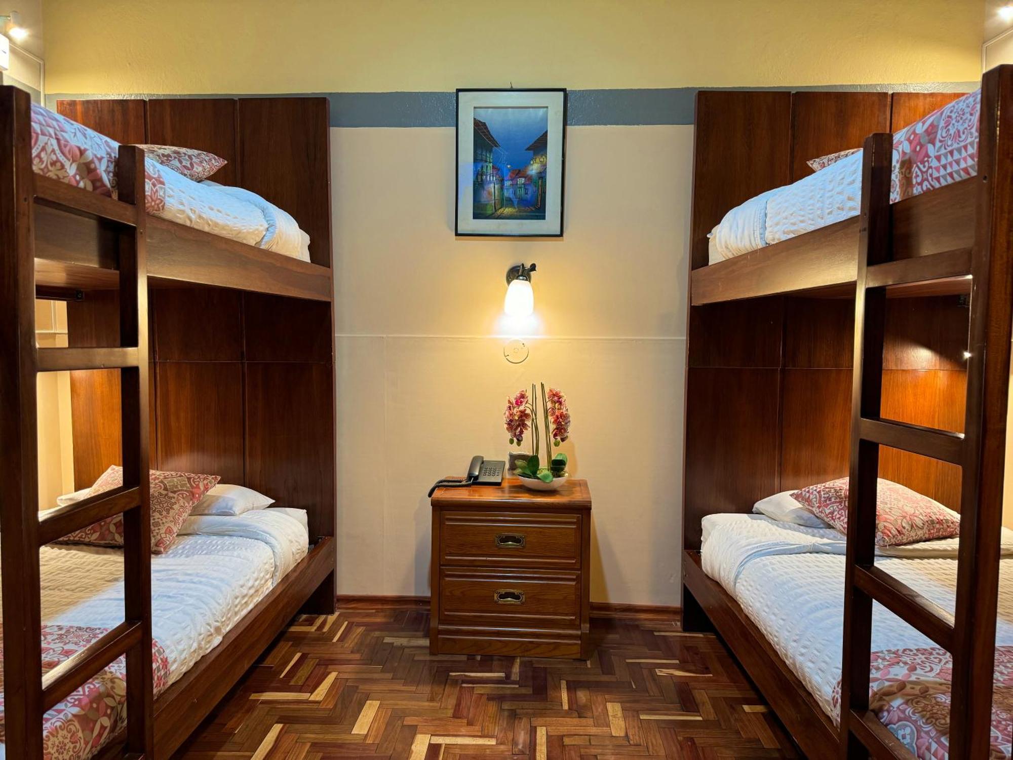 Rincón Familiar Boutique Hotel
