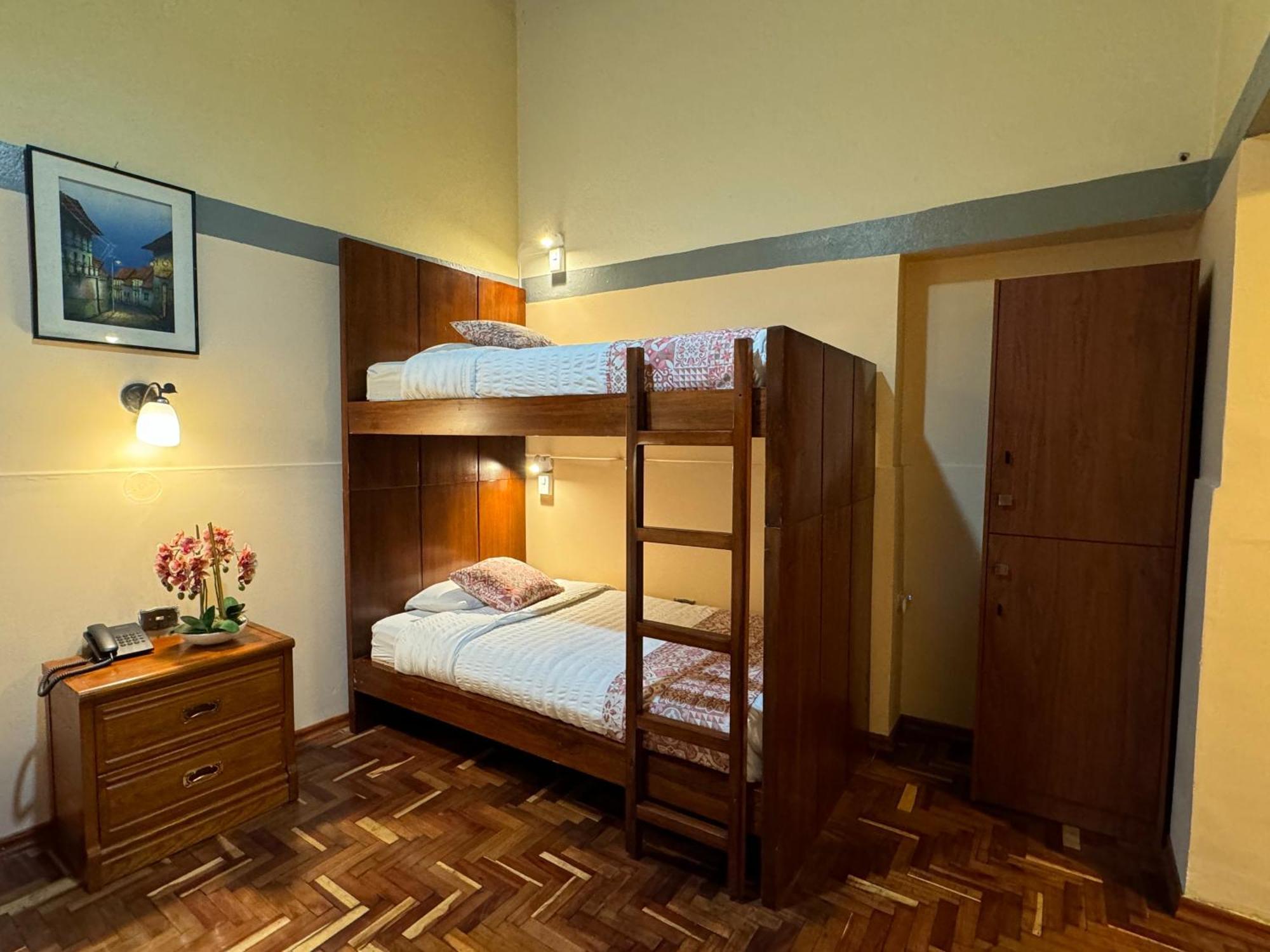 Hotel Rincón Familiar Boutique