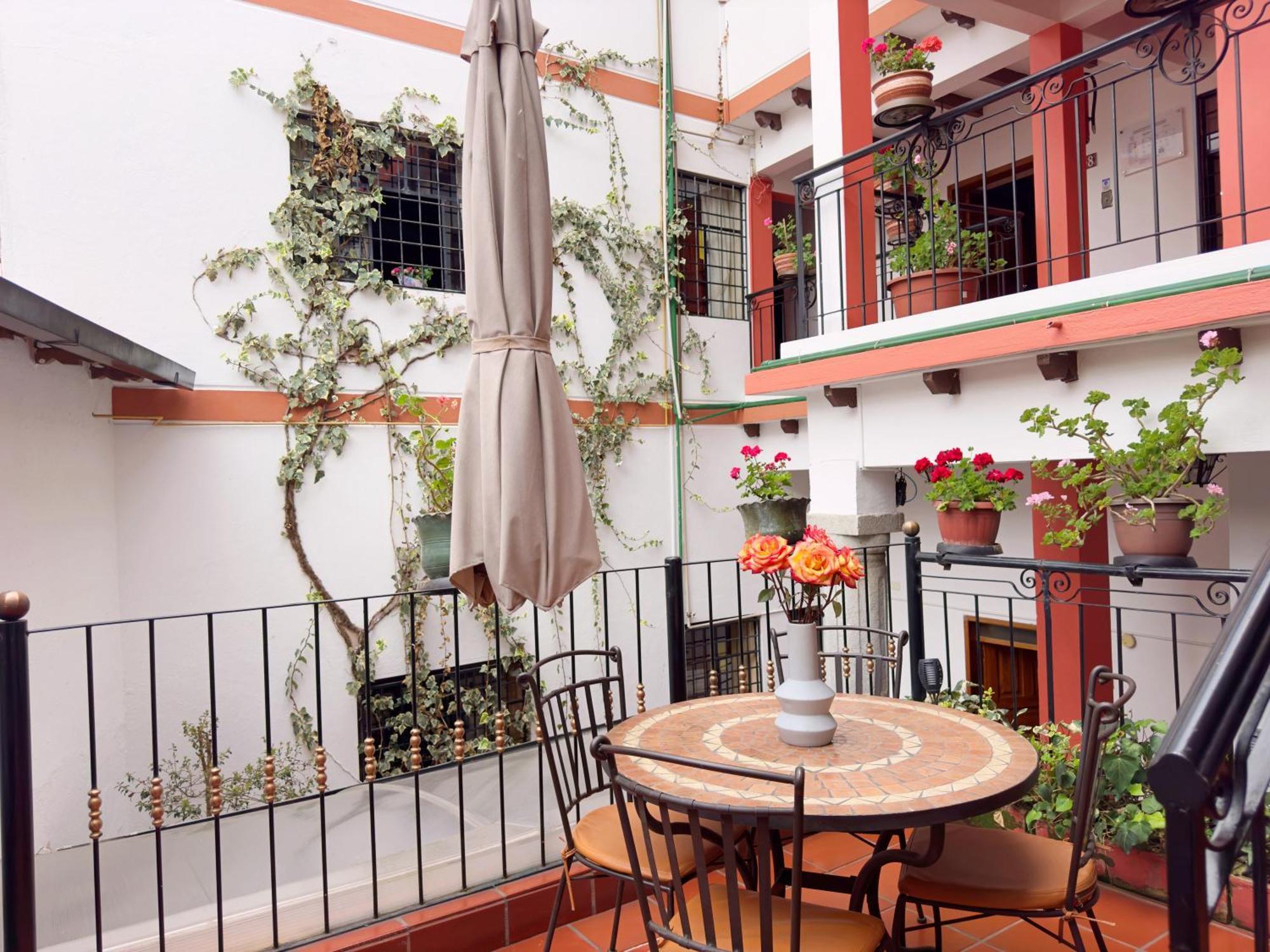 Hotel Rincón Familiar Boutique