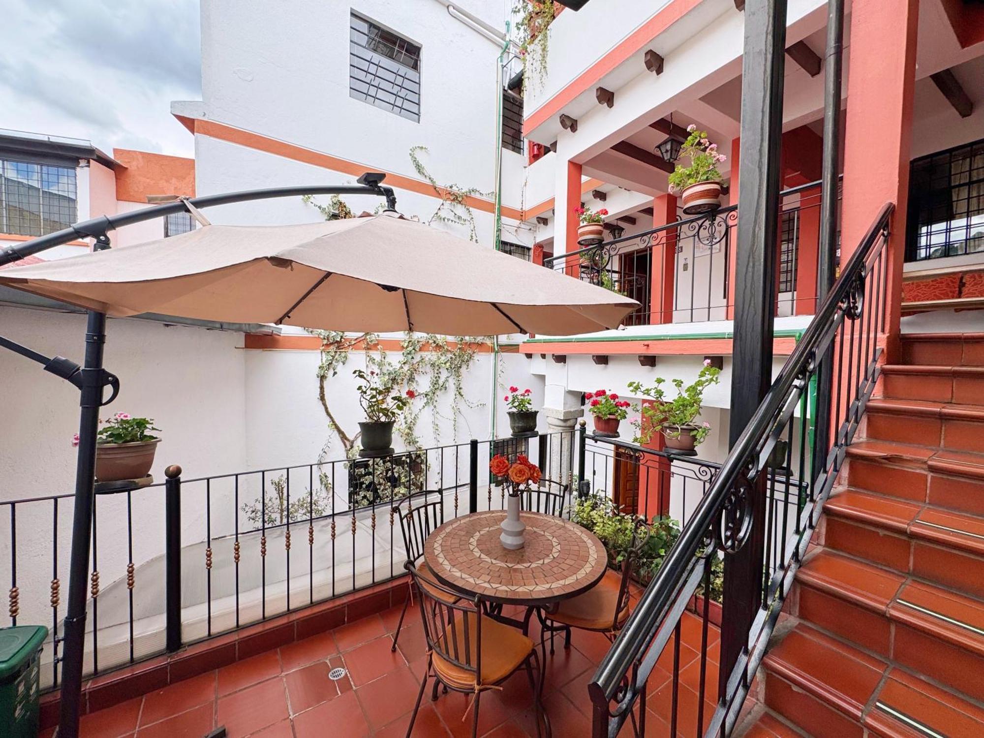 Hotel Rincón Familiar Boutique