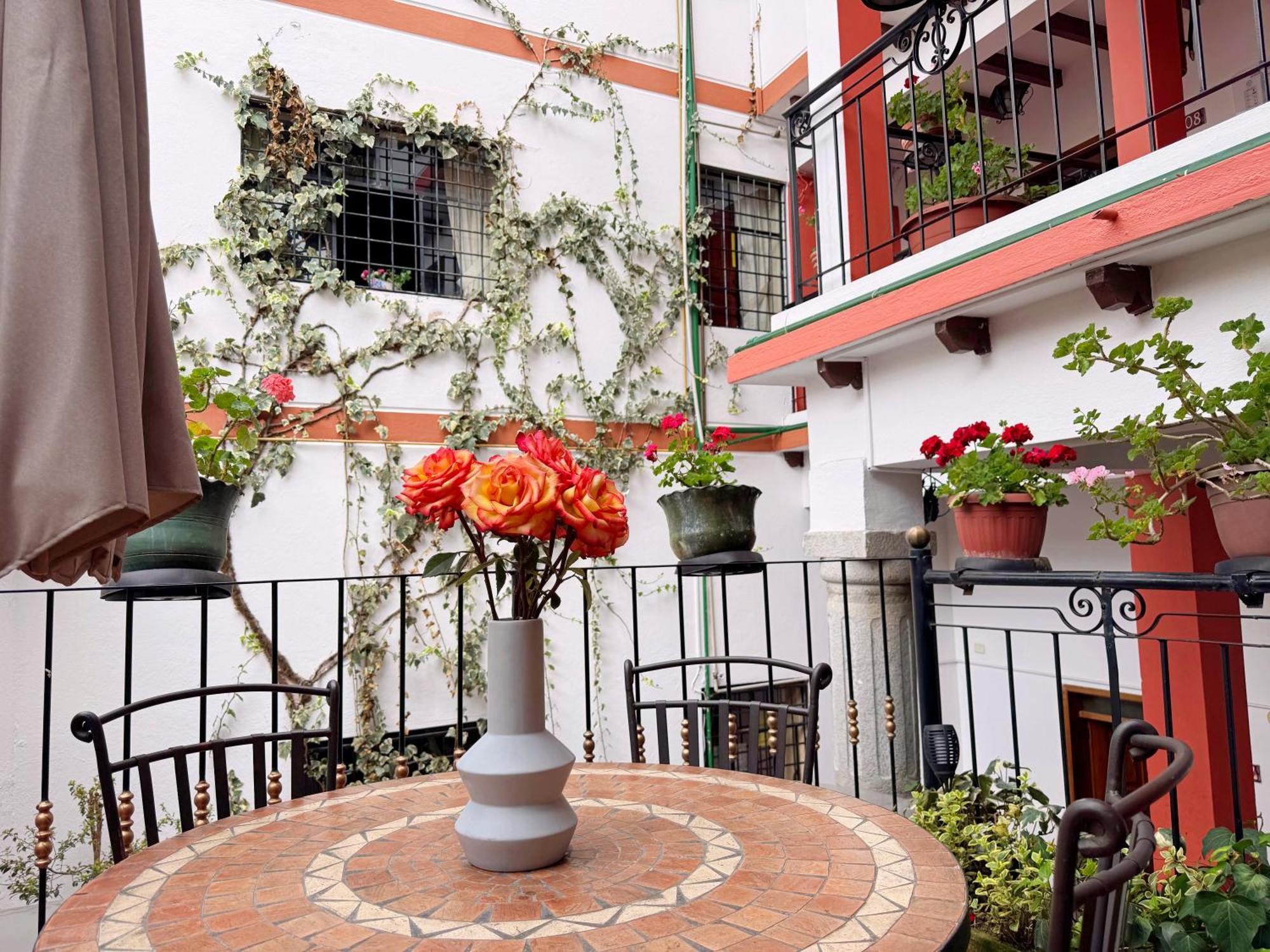 Rincón Familiar Boutique 3*